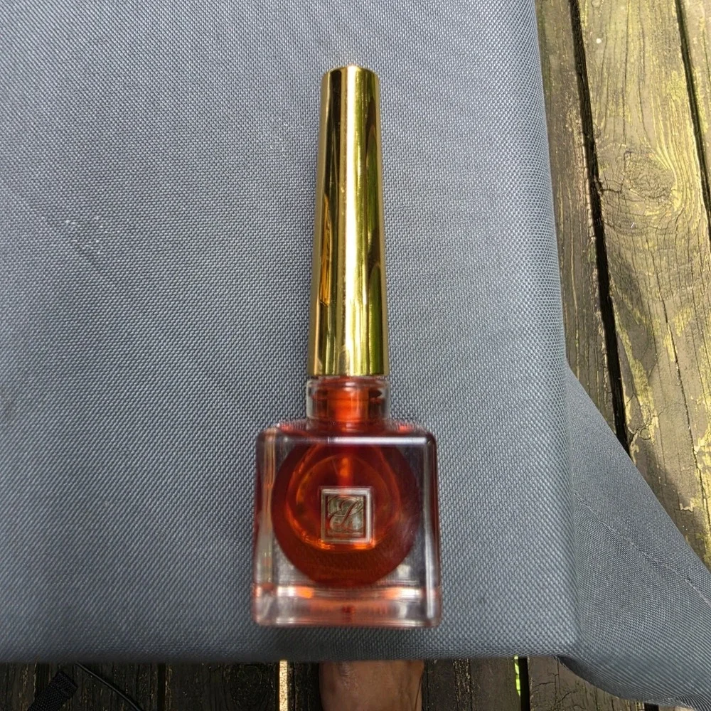 Estee Lauder Pure Color Lip Tint 903 Mandarin Kiss 3ml New Unused Rare Shade